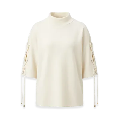 Max Mara Women's Bevanda Knit "Silk"