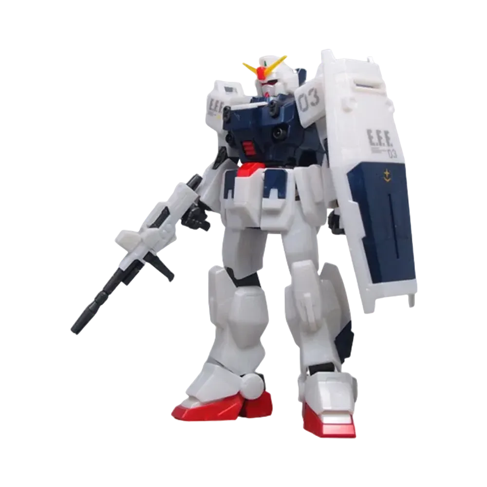 HG 1/144 Blue Destiny Unit3 "EXAM" [Metallic Gloss Injection]