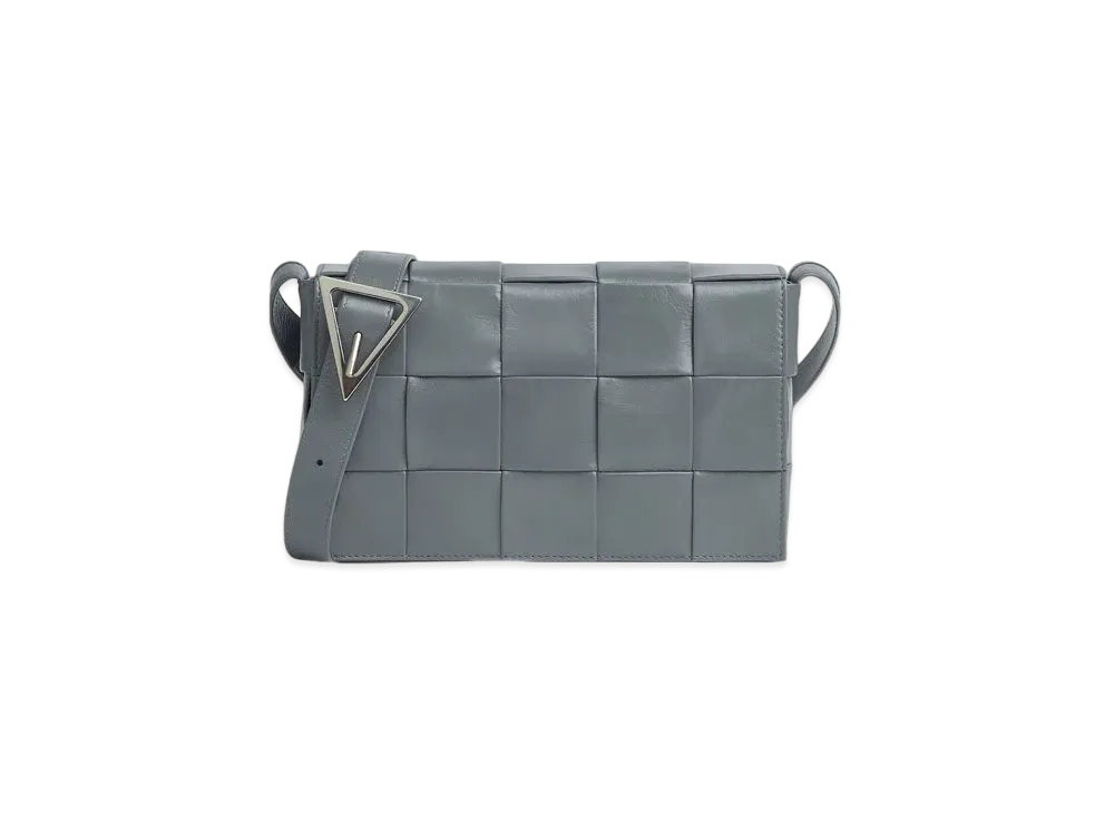 Bottega Veneta Crossbody Bag "Thunder"