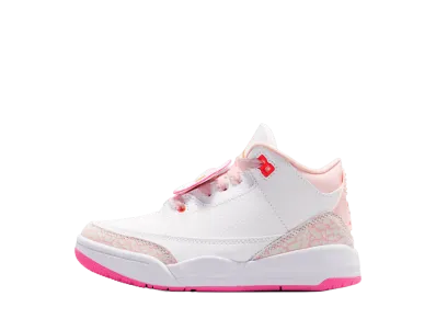Nike PS Jordan 3 Retro "Spring Flowers"