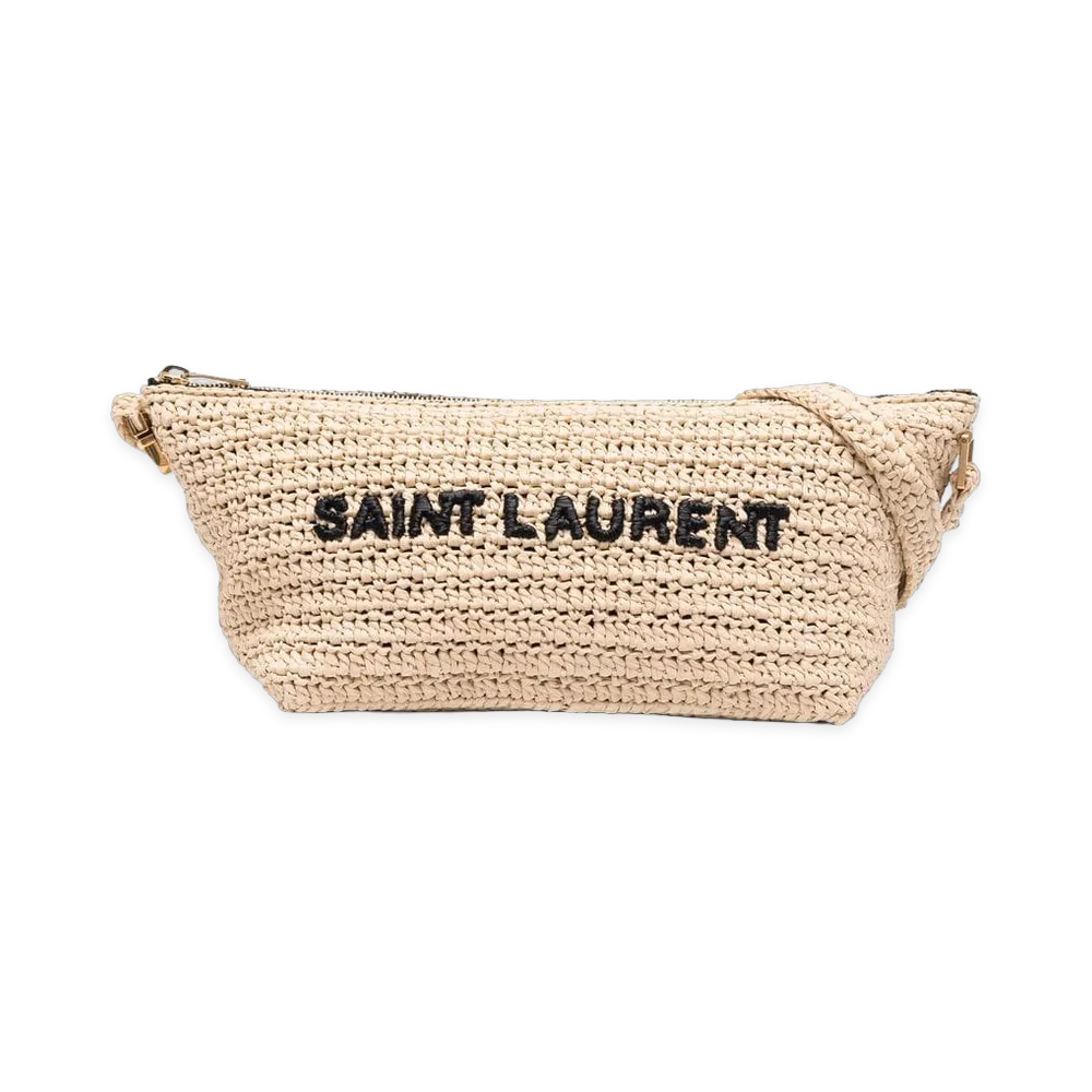 Saint Laurent Bags "Beige"