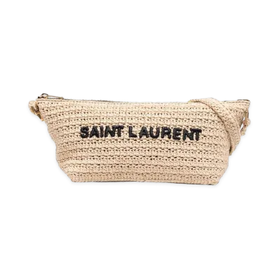 Saint Laurent Bags "Beige"