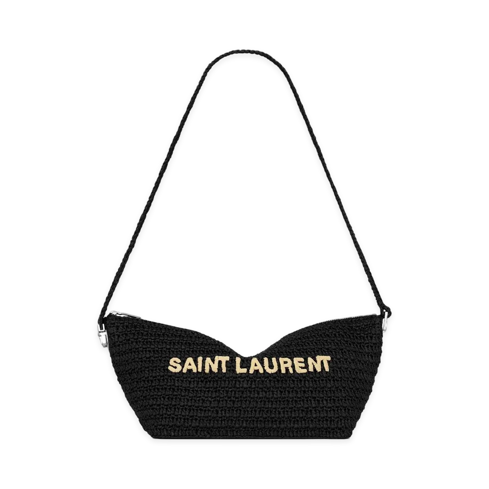 Saint Laurent Bags "Black"