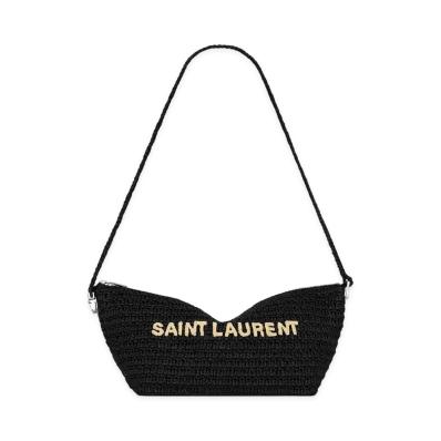 Saint Laurent Bags "Black"
