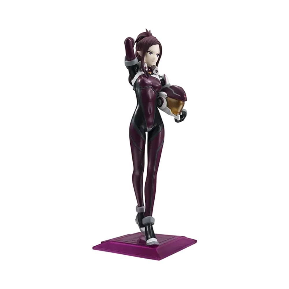FiguartsZERO Mirage Farina Genus