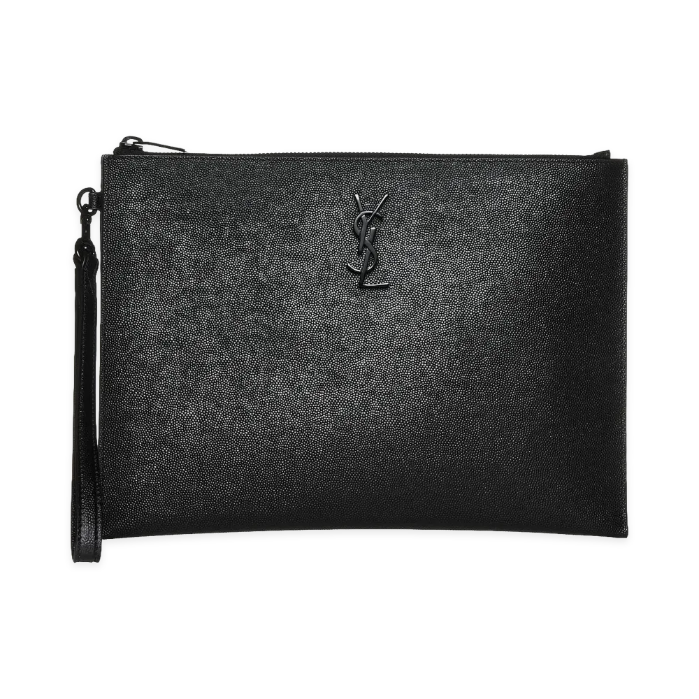 Saint Laurent Bags "Black"