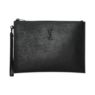 Saint Laurent Bags "Black"