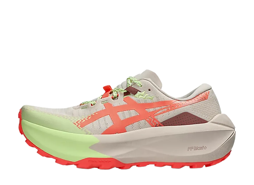 Asics Women's Trabuco Max 5 "Rose Dust/Sun Coral"