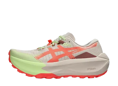 Asics Women's Trabuco Max 5 "Rose Dust/Sun Coral"