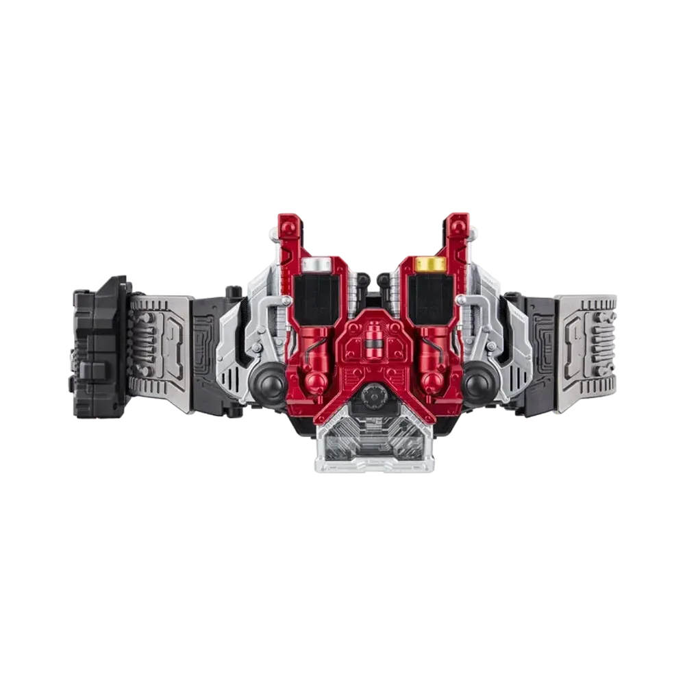 Complete Selection Modification DOUBLEDRIVER(ver.1.5)