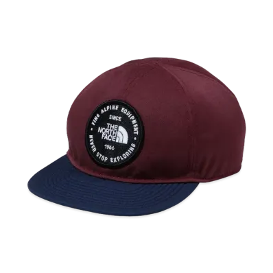 The North Face Baby Trucker Cap "Boysenberries"