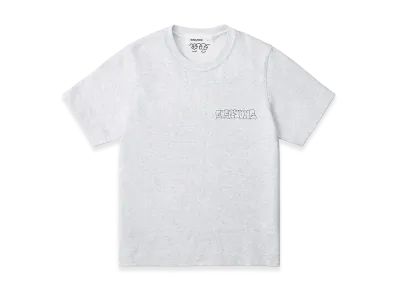 everyone Women's J.30000 Throwie 2026 Tee Shirt "Ash"