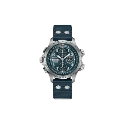 Hamilton Khaki Aviation X-Wind Auto Chrono