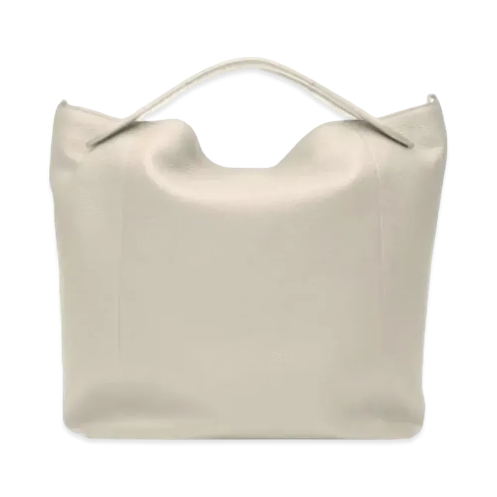 Maison Margiela Soft 5AC Shopping Bag "Gray"