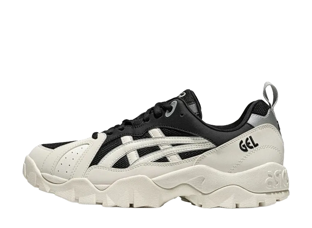 Asics Gel-Truck "White/Black"