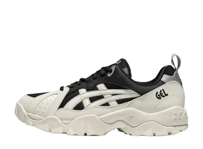 Asics Gel-Truck "White/Black"