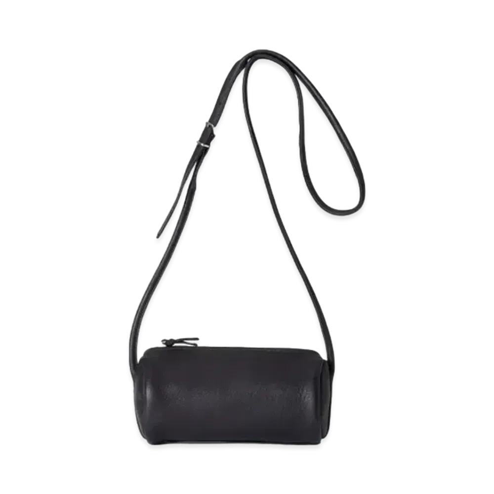 Aeta Cylinder Shoulder "Black"