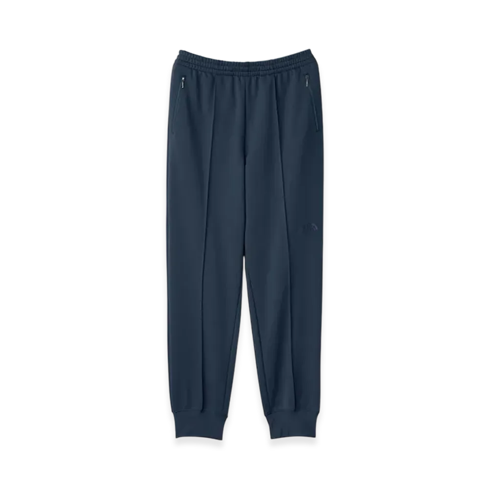 The North Face Pile Jersey Track Pants "Urban Navy"