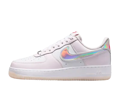Nike Air Force 1 Low "Have A Nike Day/White/Pearl Pink"