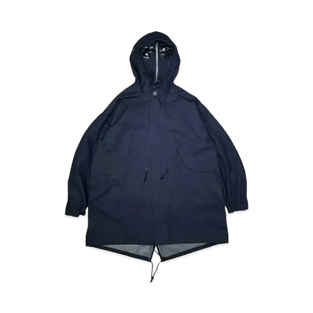 JUNYA WATANABE MAN x C.P. Company W-Name Mountain Jacket "Navy"