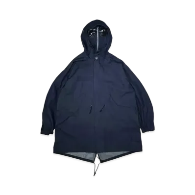 JUNYA WATANABE MAN x C.P. Company W-Name Mountain Jacket "Navy"