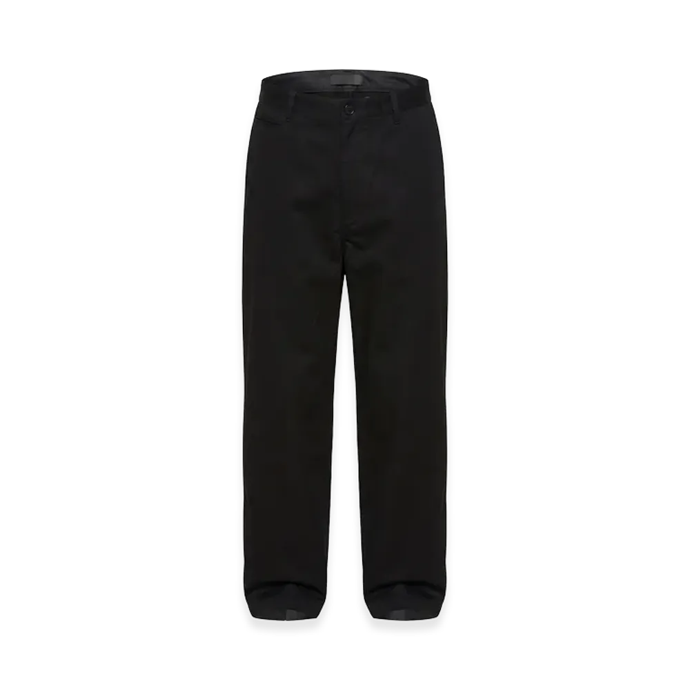 COMME des GARCONS HOMME Trousers "Black"