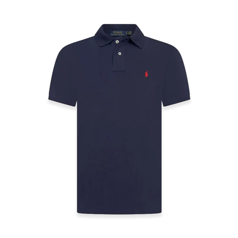 Polo Ralph Lauren Kids Sweaters "Navy"