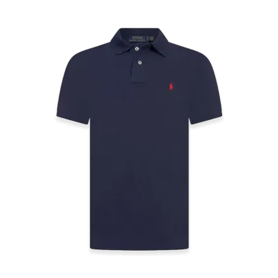Polo Ralph Lauren Kids Sweaters "Navy"