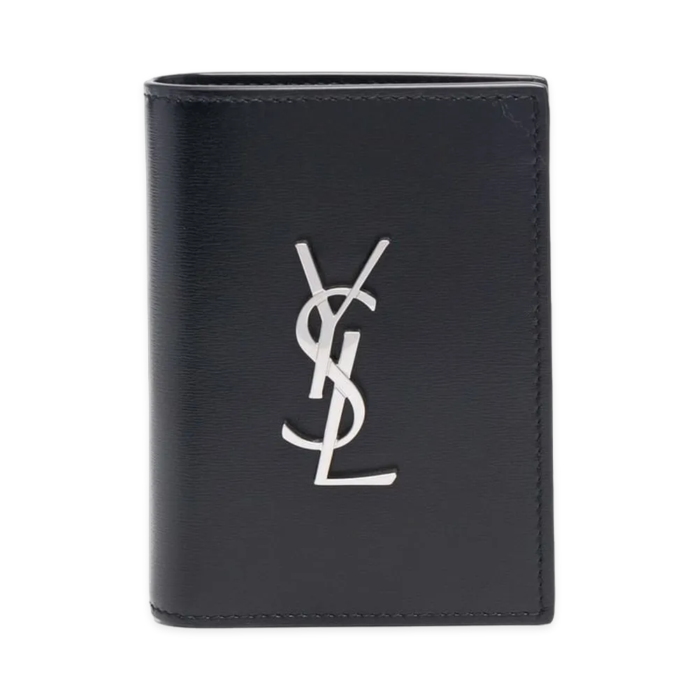 Saint Laurent Wallets "Black"