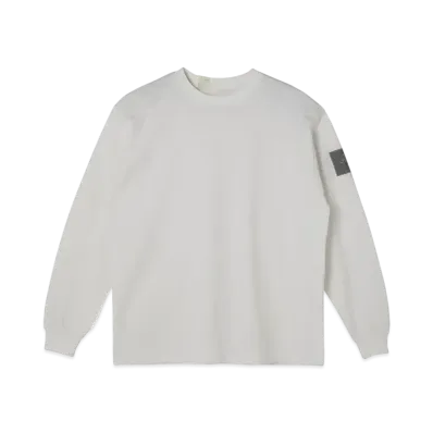 N.HOOLYWOOD Long Sleeve "White"