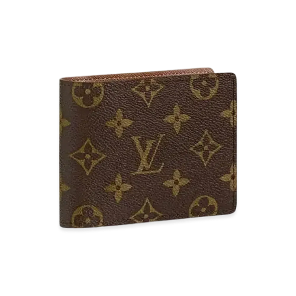 Louis Vuitton Multiple Wallet Monogram