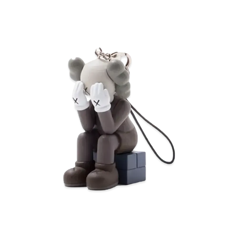 カウズ キーホルダー・キーチェーン 人気アイテム通販(新品/中古