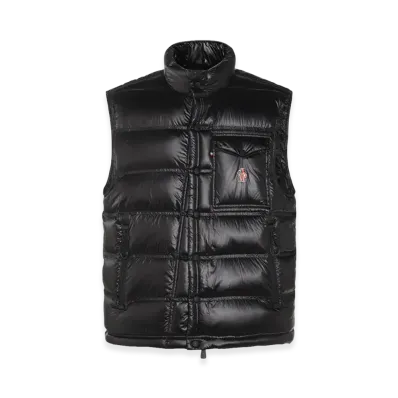 MONCLER Grenoble Genius Jackets "Black"
