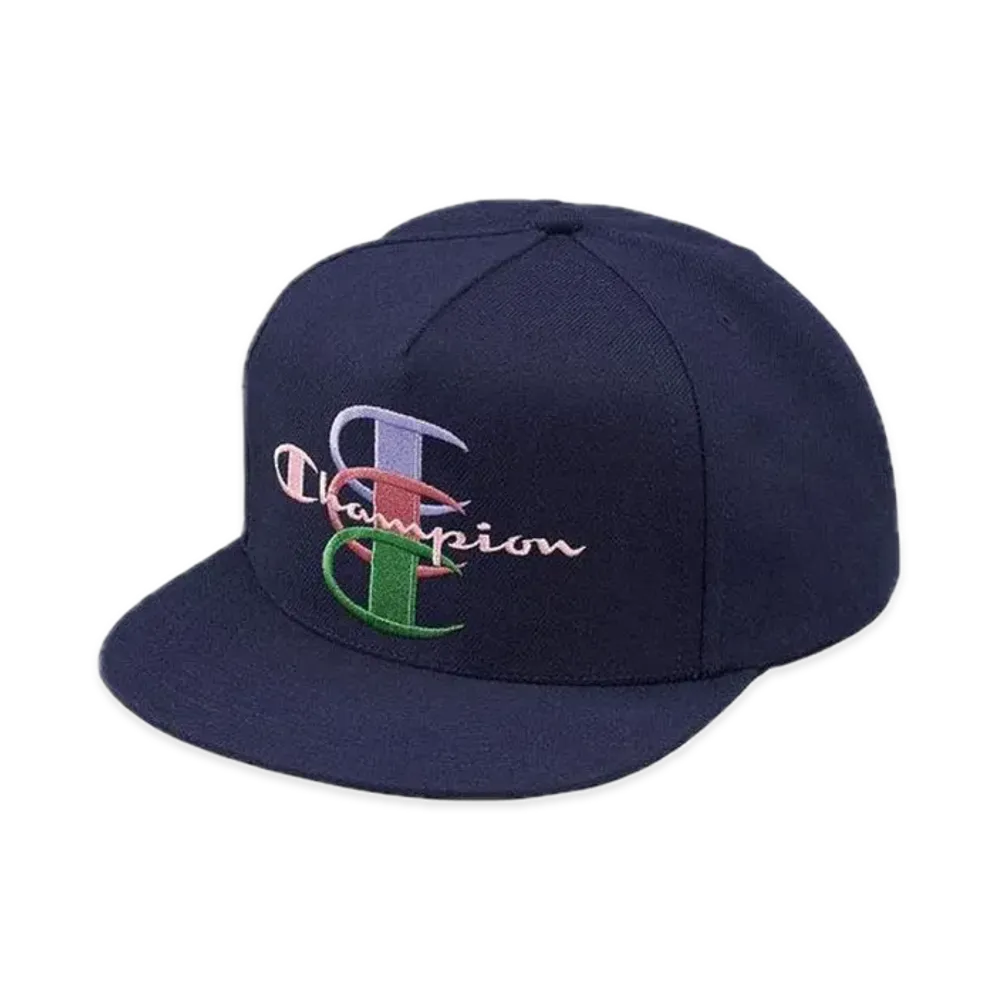 Supreme x Champion 5-Panel "Navy"