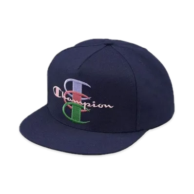 Supreme x Champion 5-Panel "Navy"
