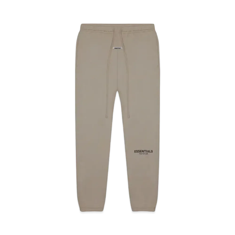 FEAR OF GOD ESSENTIALS Sweatpants "Taupe"
