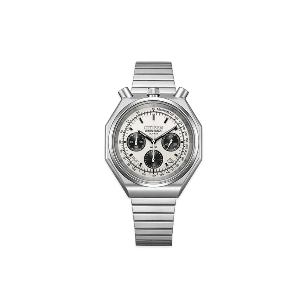 CITIZEN Collection World Exclusive 1600 AN3700-62A