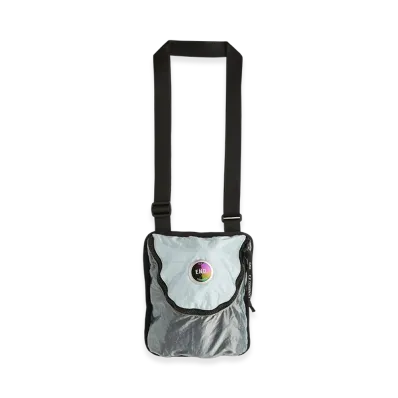 C.P. Company x END. Kan-D Bag "Ice Melt"