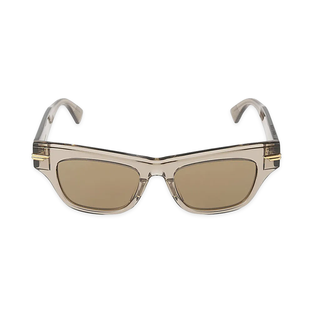 Bottega Veneta Women's Sunglasses "Brown"