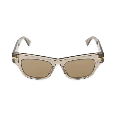 Bottega Veneta Women's Sunglasses "Brown"
