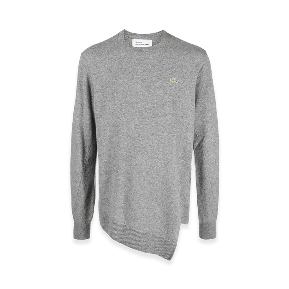 COMME des GARCONS Sweaters "Gray"