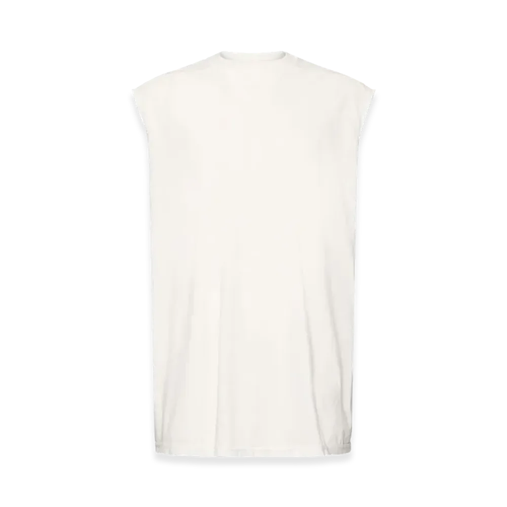 Rick Owens DRKSHDW Women's T-Shirt "White"