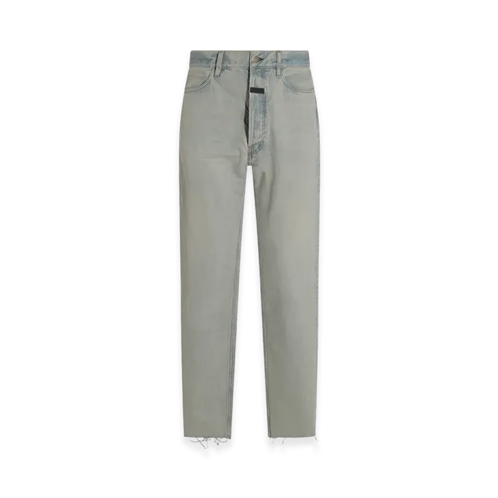 FEAR OF GOD Jeans "Blue"