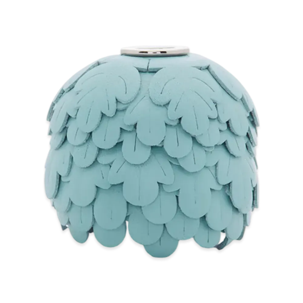 LOEWE Leaf Charm "Water"