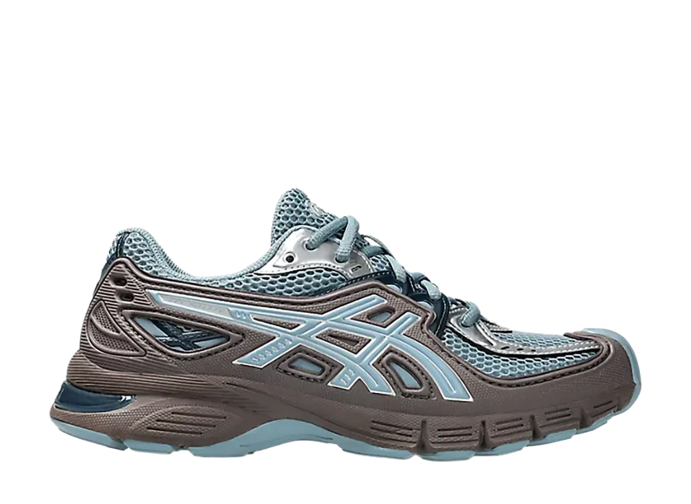 Asics GEL-SD Lyte "Slate Blue/Cocoa Powder"