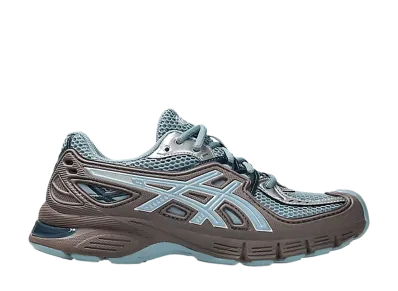 Asics GEL-SD Lyte "Slate Blue/Cocoa Powder"