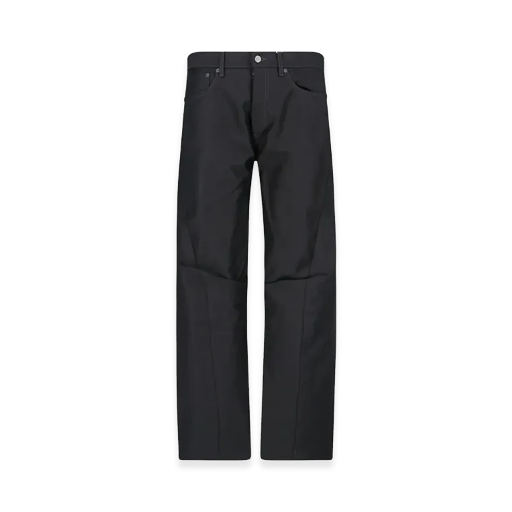 Maison Margiela Jeans "Black"