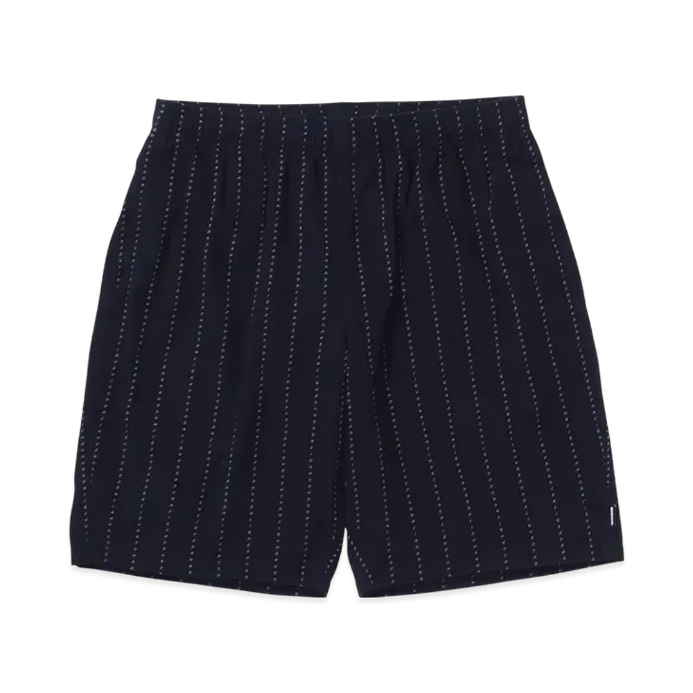 NEIGHBORHOOD Dobby Easy Short Pants "Black"