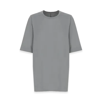 Rick Owens T-Shirts And Polos "Grey"