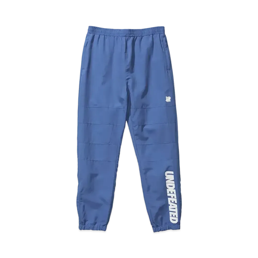UNDEFEATED MOUNTAIN PANT - 50052 "Blue"